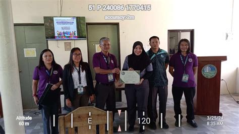 DENR CENRO Urdaneta .